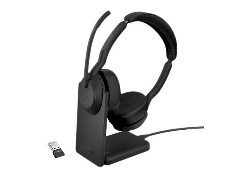 JABRA WIRELESS EVOLVE2 55 UC