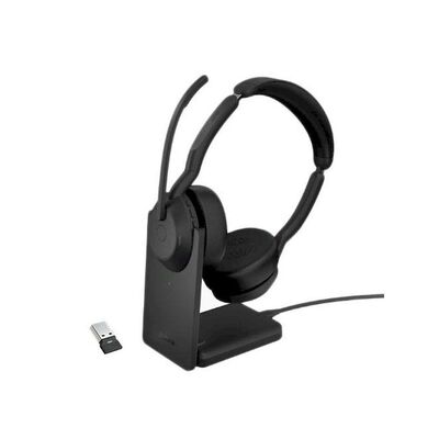 JABRA WIRELESS EVOLVE2 55 UC
