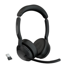 JABRA WIRELESS EVOLVE2 55 UC