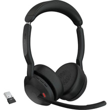 JABRA WIRELESS EVOLVE2 55 UC