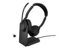 JABRA WIRELESS EVOLVE2 55 MS