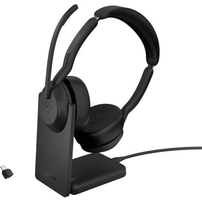 JABRA WIRELESS EVOLVE2 55 MS