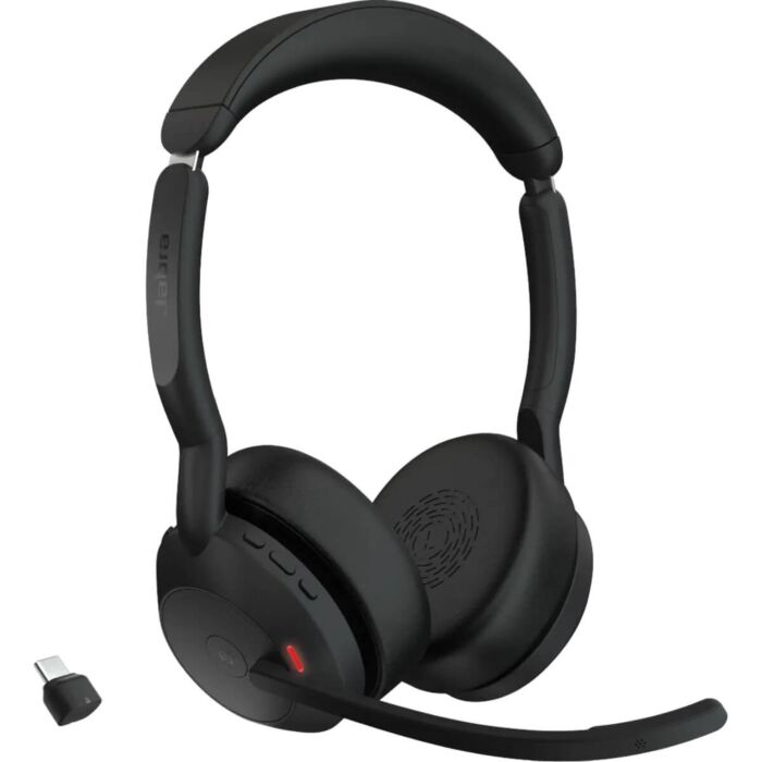 JABRA WIRELESS EVOLVE2 55 MS