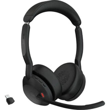 JABRA WIRELESS EVOLVE2 55 MS