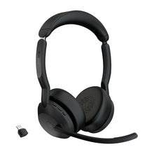 JABRA WIRELESS EVOLVE2 55 MS