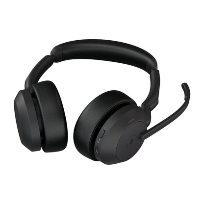 JABRA WIRELESS EVOLVE2 55 MS