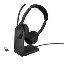 JABRA WIRELESS EVOLVE2 55 MS