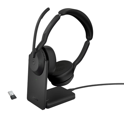 JABRA WIRELESS EVOLVE2 55 MS