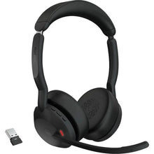 JABRA WIRELESS EVOLVE2 55 MS