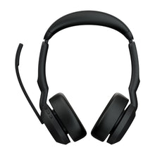 JABRA WIRELESS EVOLVE2 55 MS