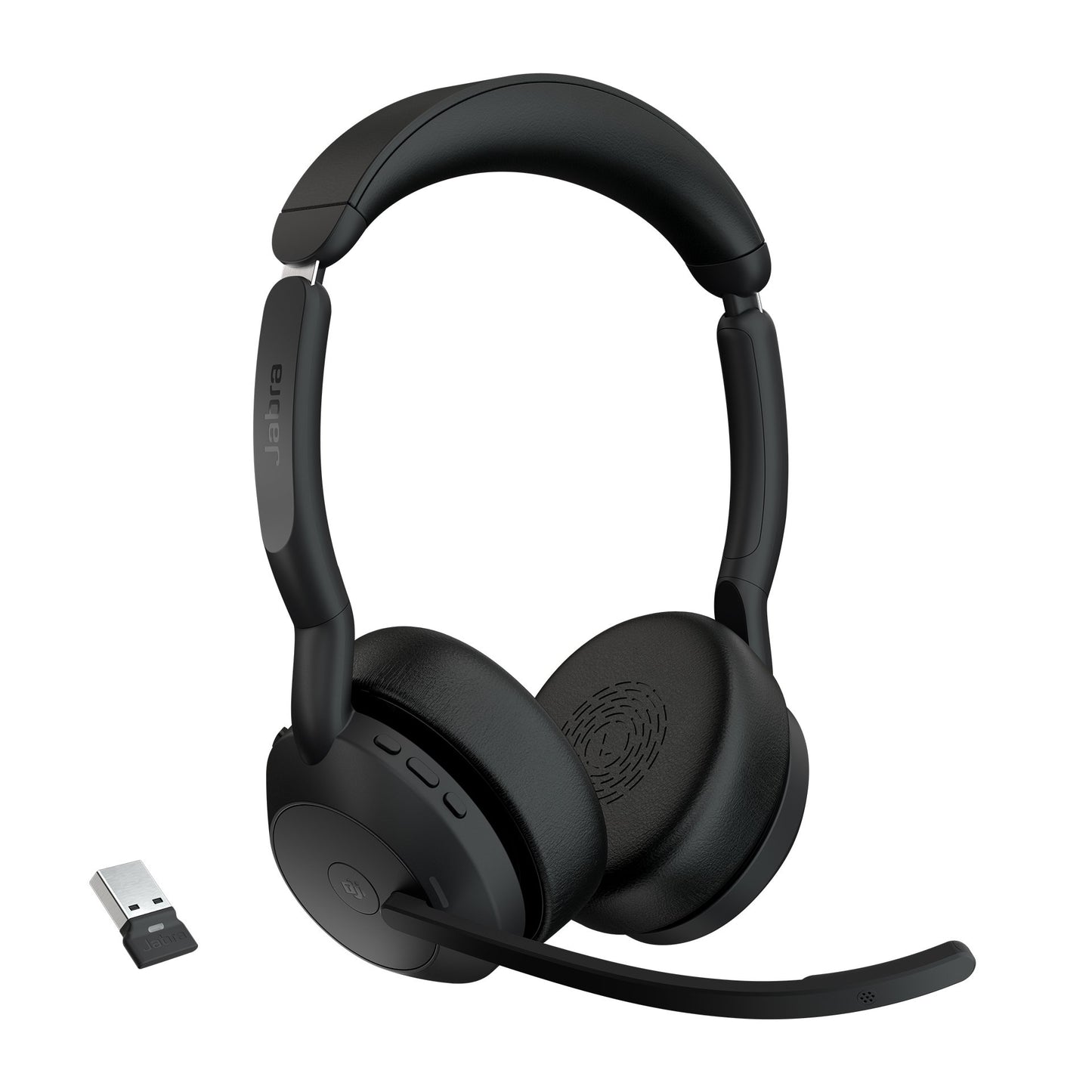 JABRA WIRELESS EVOLVE2 55 MS