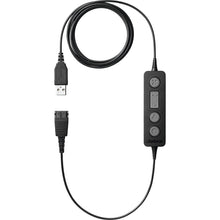JABRA LINK 260 QD TO