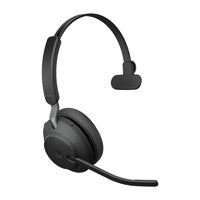 JABRA WIRELESS EVOLVE2 65 UC
