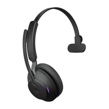 JABRA WIRELESS EVOLVE2 65 MS