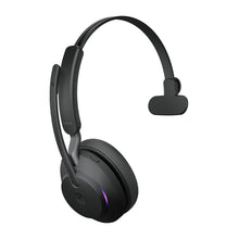 JABRA WIRELESS EVOLVE2 65 MS