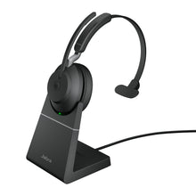JABRA WIRELESS EVOLVE2 65 MS