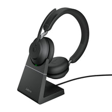 JABRA WIRELESS EVOLVE2 65 UC