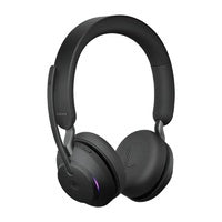 JABRA WIRELESS EVOLVE2 65 UC