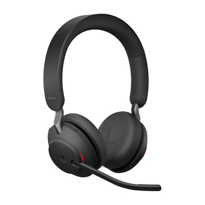 JABRA WIRELESS EVOLVE2 65 MS