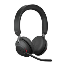 JABRA WIRELESS EVOLVE2 65 MS