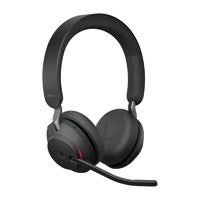 JABRA WIRELESS EVOLVE2 65 MS