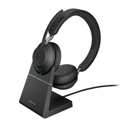 JABRA WIRELESS EVOLVE2 65 MS