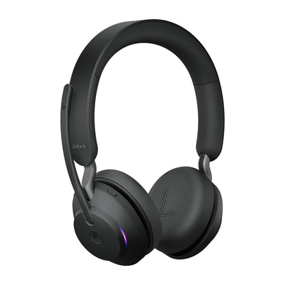JABRA WIRELESS EVOLVE2 65 MS
