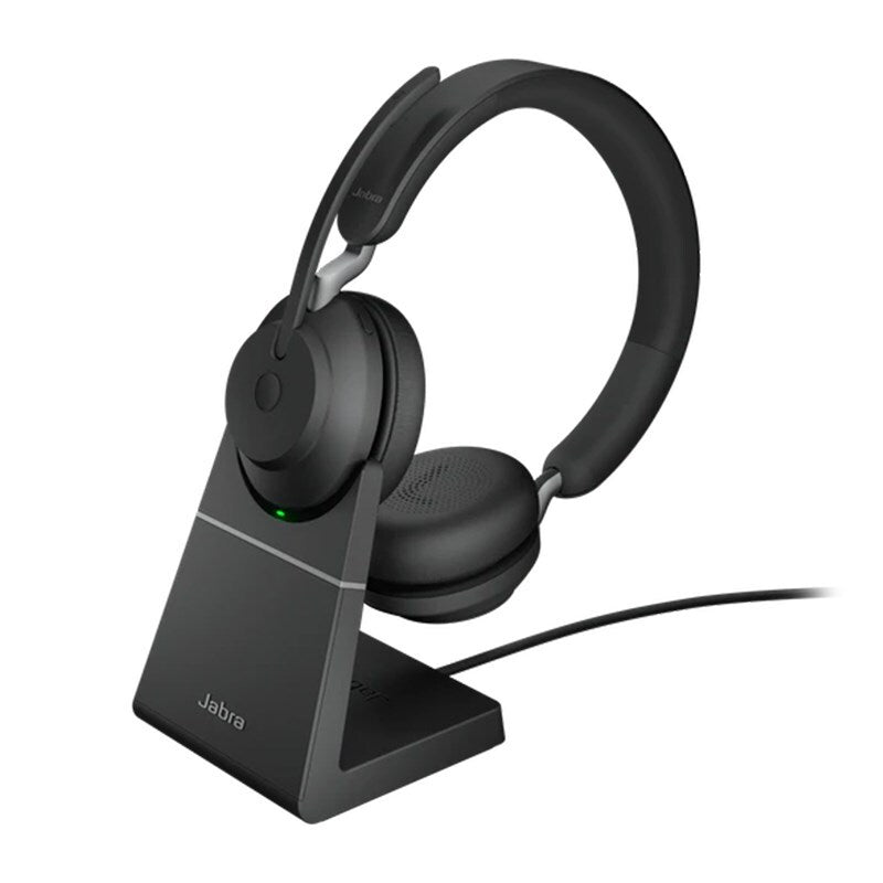JABRA WIRELESS EVOLVE2 65 MS