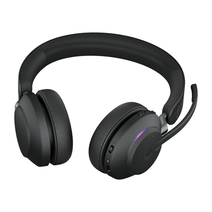 JABRA WIRELESS EVOLVE2 65 MS