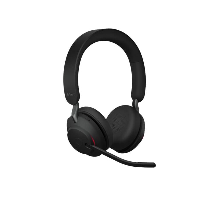 JABRA WIRELESS EVOLVE2 65 MS