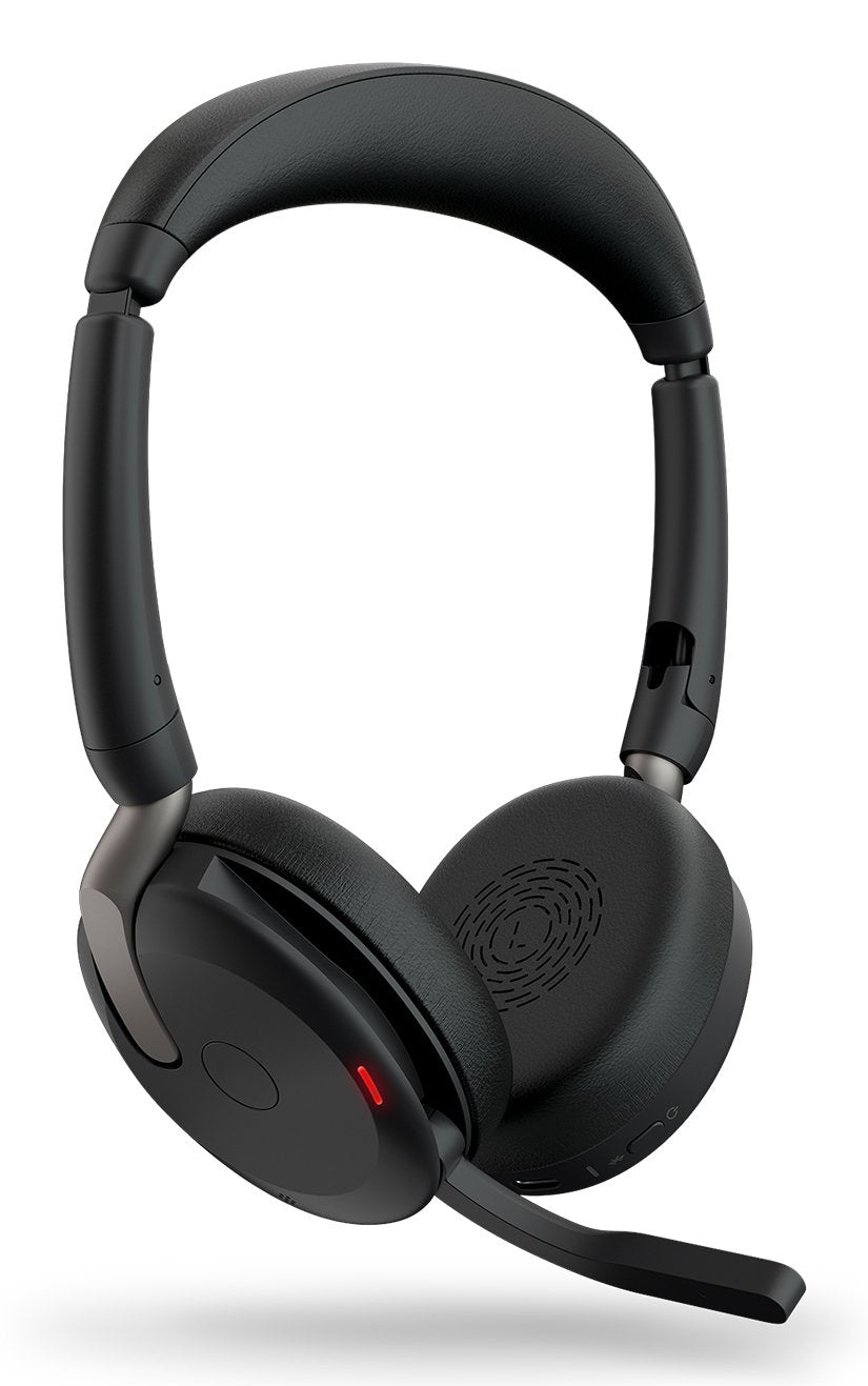 JABRA WIRELESS EVOLVE2 65 FLEX