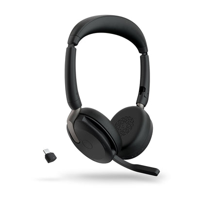 JABRA WIRELESS EVOLVE2 65 FLEX