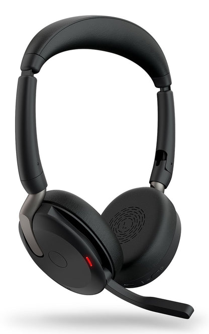 JABRA WIRELESS EVOLVE2 65 FLEX
