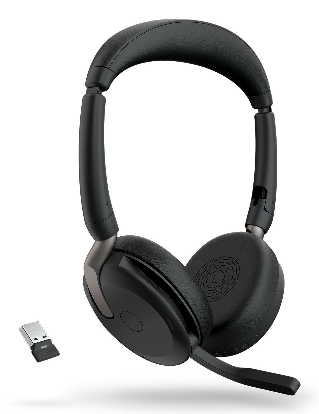 JABRA WIRELESS EVOLVE2 65 FLEX