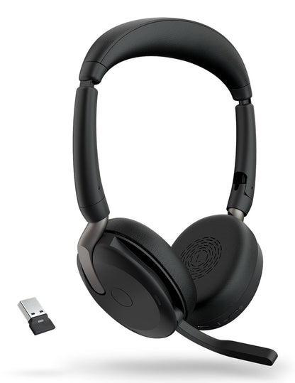 JABRA WIRELESS EVOLVE2 65 FLEX