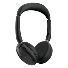 JABRA WIRELESS EVOLVE2 65 FLEX