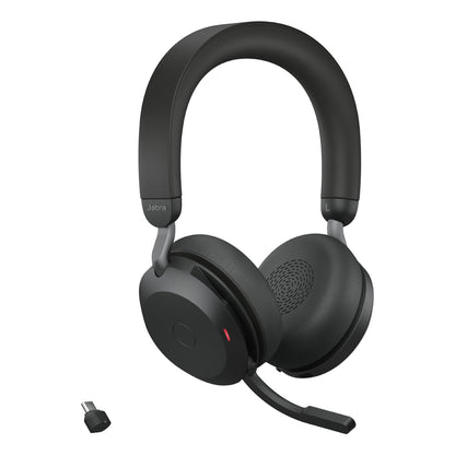 JABRA WIRELESS EVOLVE2 75 UC