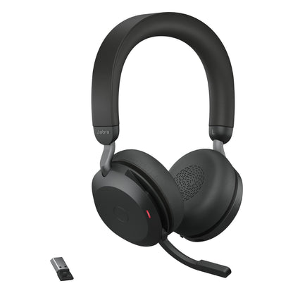 JABRA WIRELESS EVOLVE2 75 UC