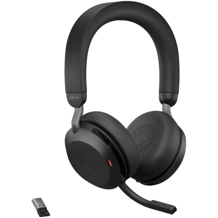 JABRA WIRELESS EVOLVE2 75 UC