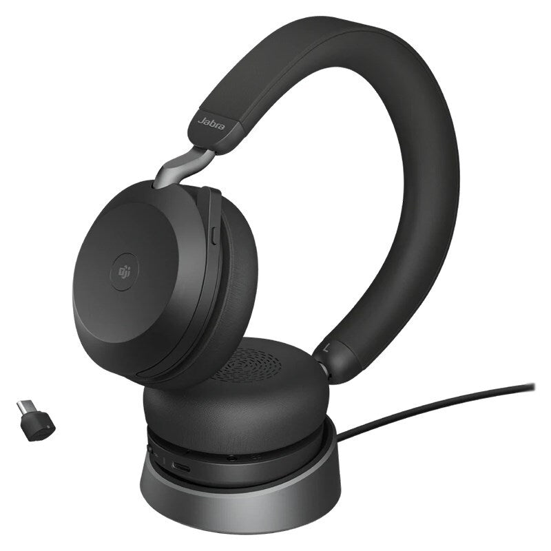 JABRA WIRELESS EVOLVE2 75 MS