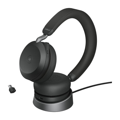 JABRA WIRELESS EVOLVE2 75 MS