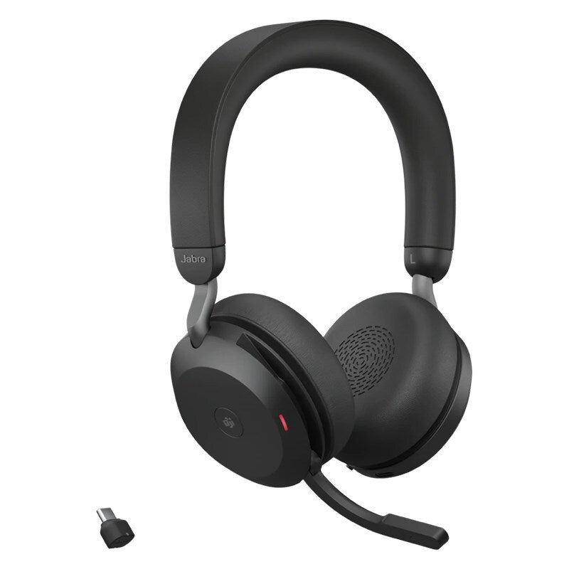 JABRA WIRELESS EVOLVE2 75 MS