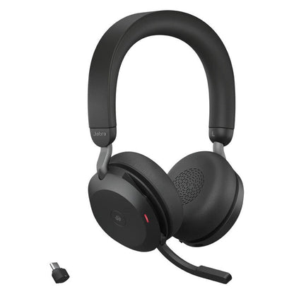 JABRA WIRELESS EVOLVE2 75 MS