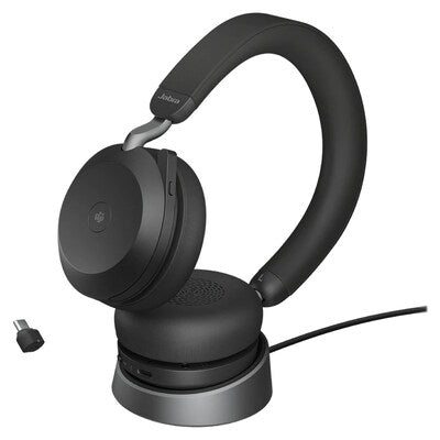 JABRA WIRELESS EVOLVE2 75 MS