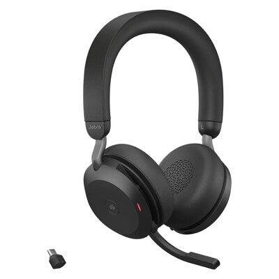 JABRA WIRELESS EVOLVE2 75 MS