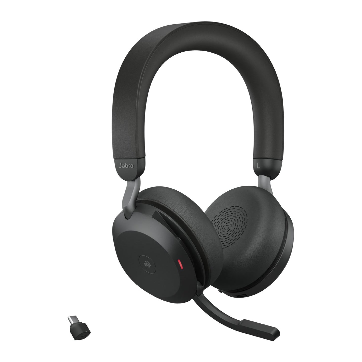 JABRA WIRELESS EVOLVE2 75 MS