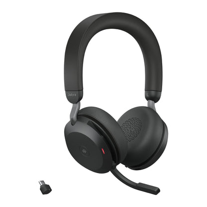 JABRA WIRELESS EVOLVE2 75 MS