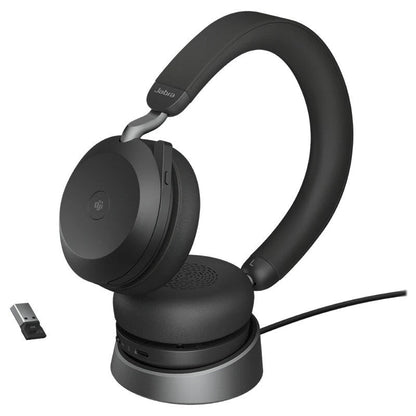 JABRA WIRELESS EVOLVE2 75 MS