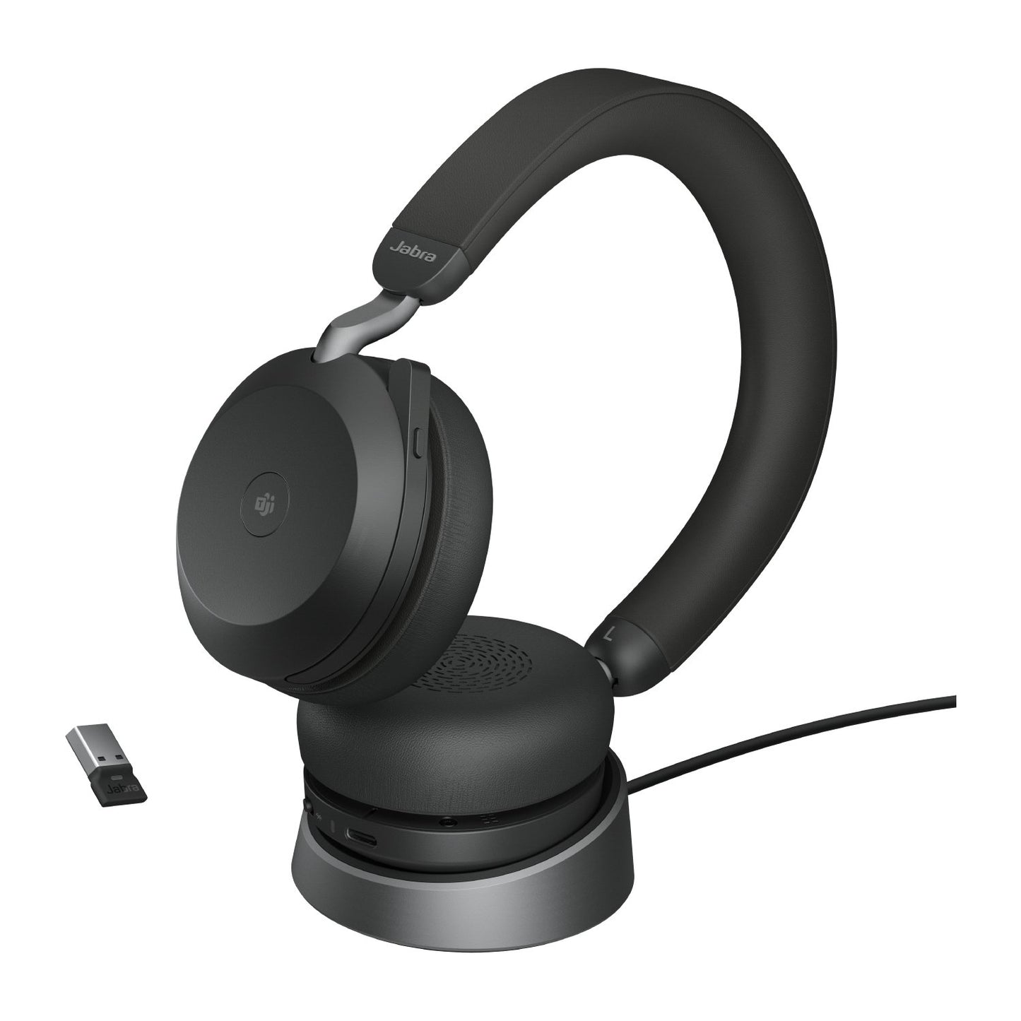 JABRA WIRELESS EVOLVE2 75 MS