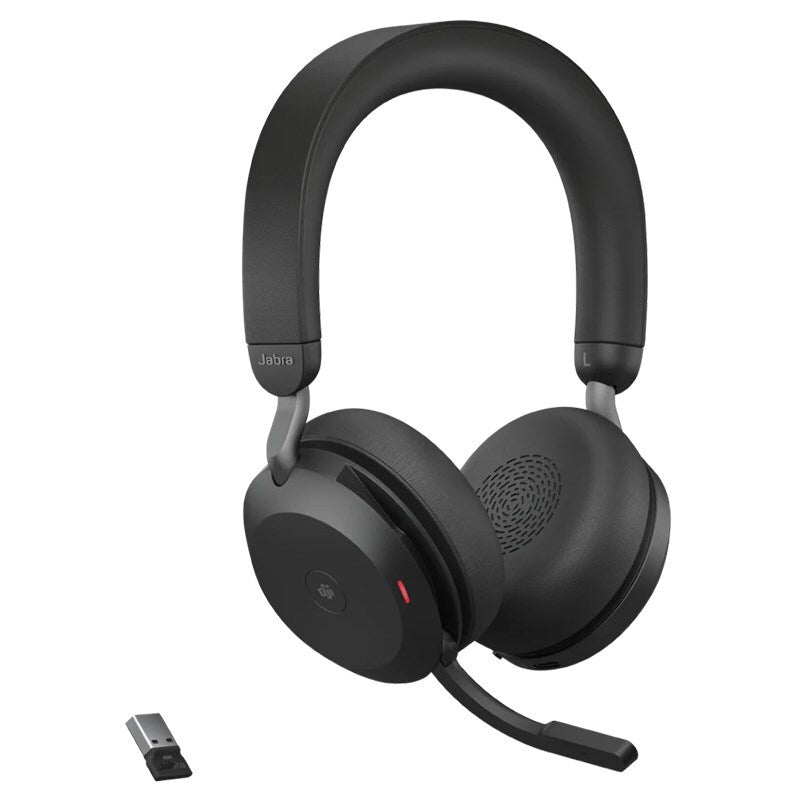 JABRA WIRELESS EVOLVE2 75 MS